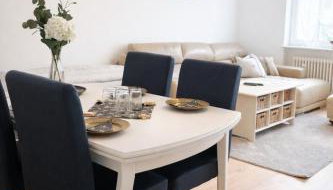 Modernes 3 Zimmer Apartment nähe Friedberg & 30 min zur Messe Frankfurt - Foto 2