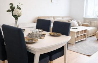 Modernes 3 Zimmer Apartment nähe Friedberg & 30 min zur Messe Frankfurt - Foto 2