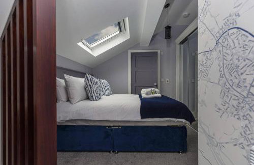 Luxury modern Loft apartment by Bootique - Foto 6