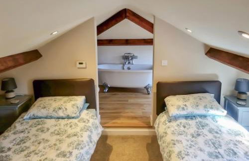 Yr Hen Weithdy - Foto 14