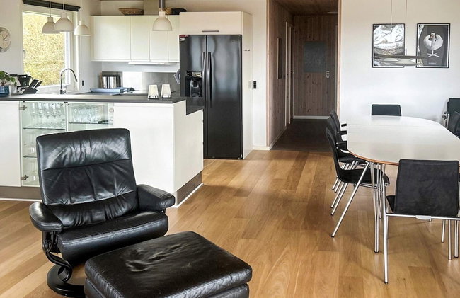 Luxury Retreat in Hejlsminde - By Traum - Foto 36