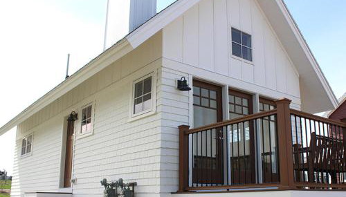 Owl's Nest Resort - Foto 3