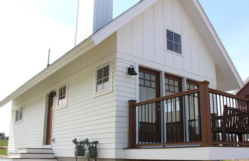 Owl's Nest Resort - Foto 3