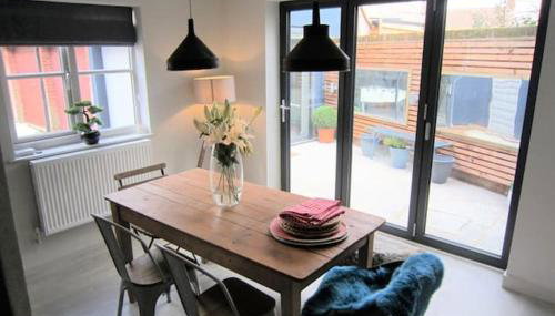 Crown Cottage, Orford - Prime Orford Location - Foto 4