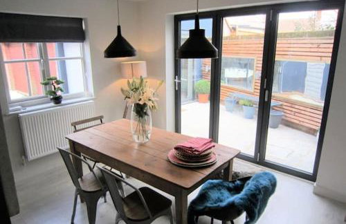 Crown Cottage, Orford - Prime Orford Location - Foto 4