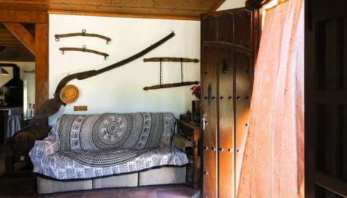 Casa rural con barbacoa y piscina - Foto 5