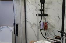 STUDIO VACANCES vue sur Mont Joli Bois - Foto 11