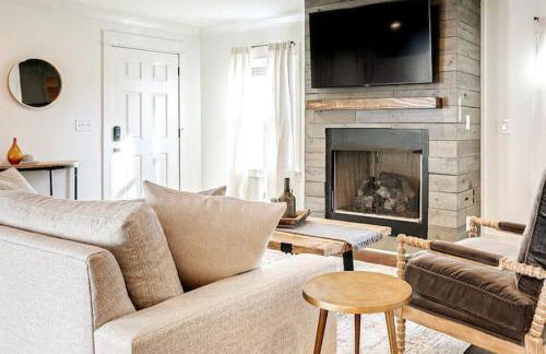 2 BR Highland House of Historic DWTN Franklin - Foto 6