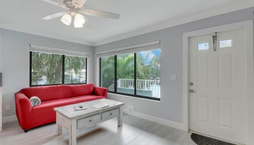 Sailfish Suites - 12 - waterfront lodging - Photo 4