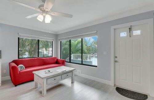 Sailfish Suites - 12 - waterfront lodging - Photo 4