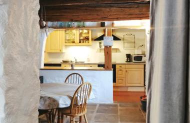 Appartement confortable à Gerbépal 55 m² avec sauna - Foto 11