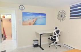 Staten Island Cozy Private 1-br Basement Apt close to NYC Family & Pet Friendly - Foto 4