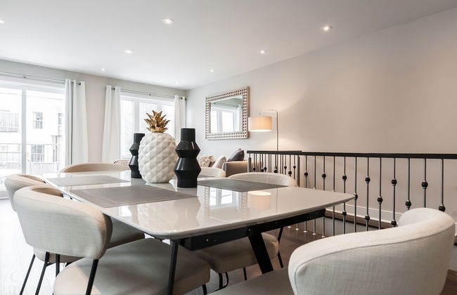 Parc Avenue Lofts - Foto 18