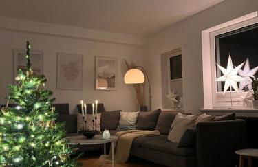 HYGG INN Ferienhaus - Foto 57