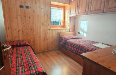 Highlander - Appartamento Charmant con Vista e Spazio Esterno - Horizon Vacanze - Photo 7