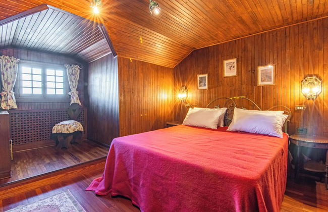 Chalet Miralago - Foto 6