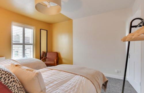 Ann’s Place - 2 Bed House Central Romford - Free Parking & Garden - Foto 40