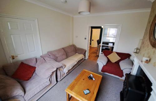 Entire town house with free parking - Foto 11