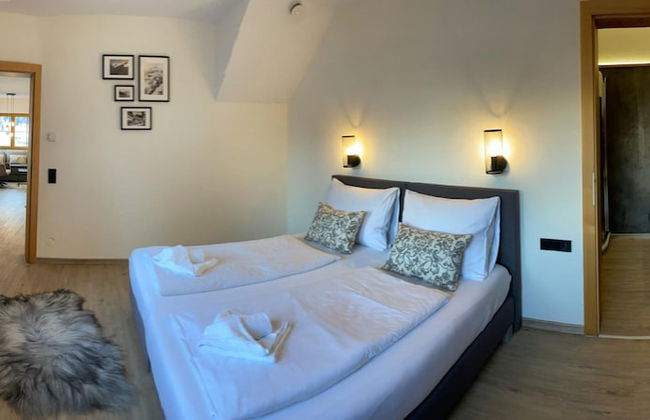 Landhaus Lodges Kaprun - Anton - Foto 19