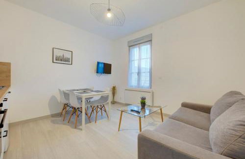 Les forges 2 pièces étage - Foto 19