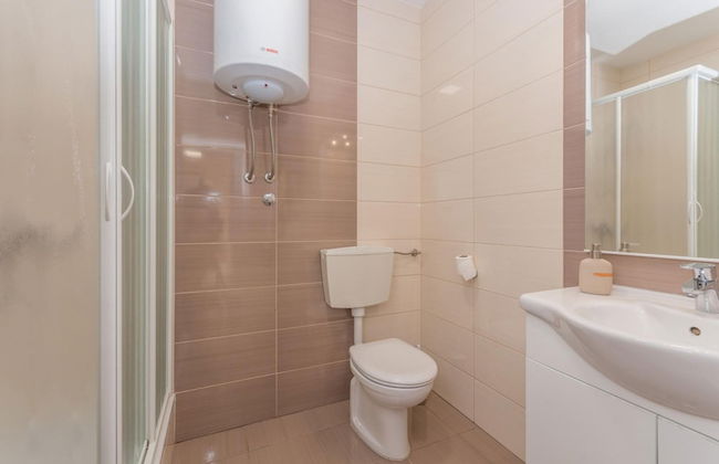 Villa Vitis Zadarvillas - Foto 30