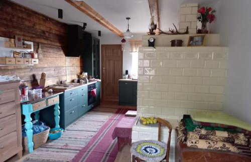 Gospodarstwo agroturystyczne alpaki Pituchówka - Foto 8