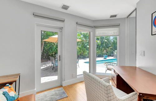 Idyllic Boca Pool Home: 4/2.5 + Study-FAU & Mizner - Foto 25