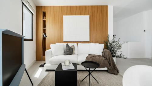 Casa Kalo Duplex Penthouse Rooftop Puente Romano - Foto 4