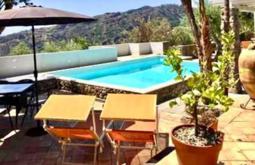 Villa Taormina Sicily - Foto 21