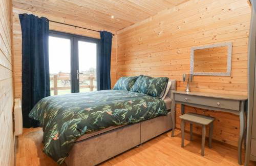 The Lodge at Crossroads Farm - Foto 12