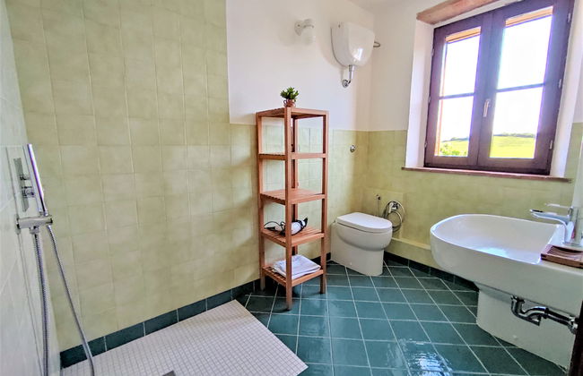 La Casetta - Foto 20