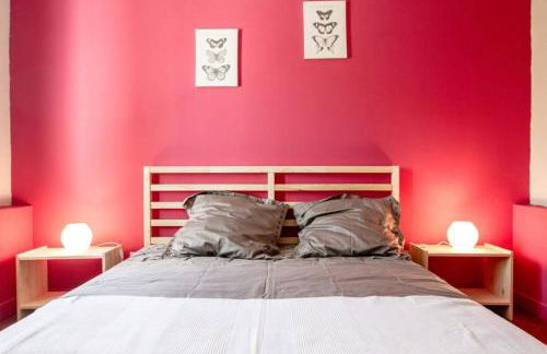 Le Joli Nid - Foto 11