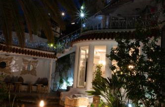 Villa Castillo Moro - Foto 71