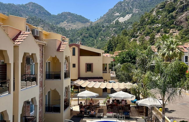 Gozdem Apart 2 - Foto 23