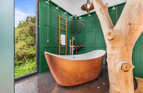 Ivy Cottage Holiday Cabins - Photo 7