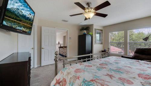 Large Pool Deck * All Rooms w/ Private Bathroom - Foto 5