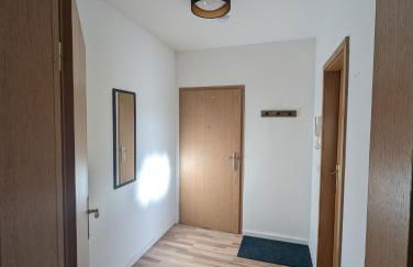 stylisches Stadtnest am Stadtpark mit modernen Wohngefühl - Foto 20