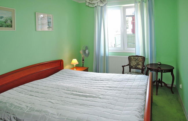 New Holiday Home in Nowe Warpno for 6 Persons - Photo 2