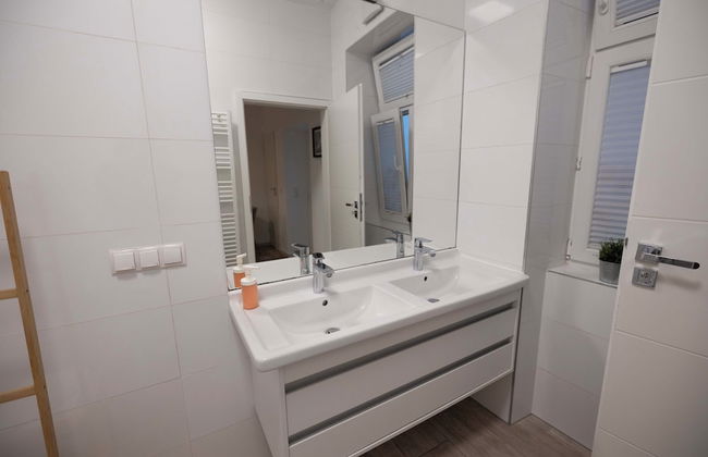 Mariahilf City Living - Foto 31