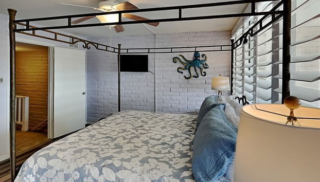 Comodidade do alojamento