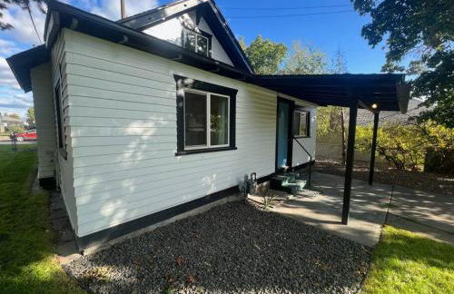 Renovated 3bd 1bth Home in North Spokane Near DT - Foto 9