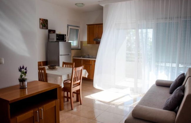 Apartmani Martinović - Foto 9