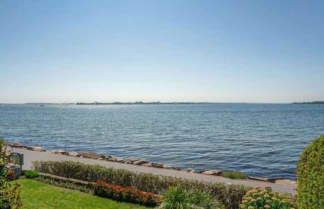 2 bedroom House in Egernsund with terrace - Photo 4