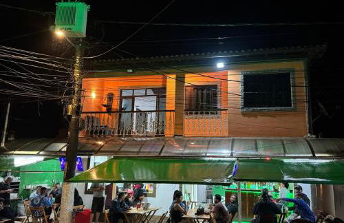 Casa da Beta Ilha Grande - Foto 22