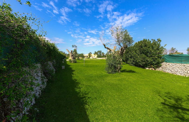 1738 Tenuta degli Ulivi by Perle di Puglia - Foto 59
