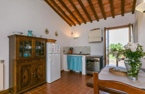 Holiday Home Ciliegiolo by Interhome - Foto 14