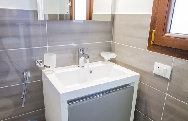 Suite Bordonaro Apartments - Foto 73