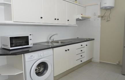 Apt. El Guirre Nº 14 - Foto 54