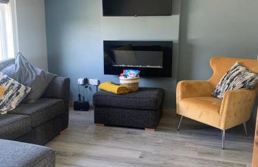 Farsnagh Cottage - Foto 8