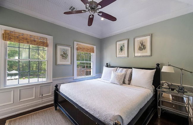 Villa Edwards Hole - Foto 1